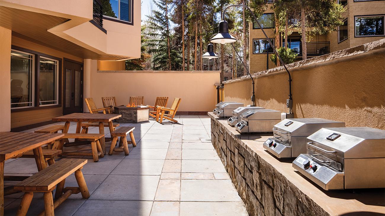 BBQ Grills